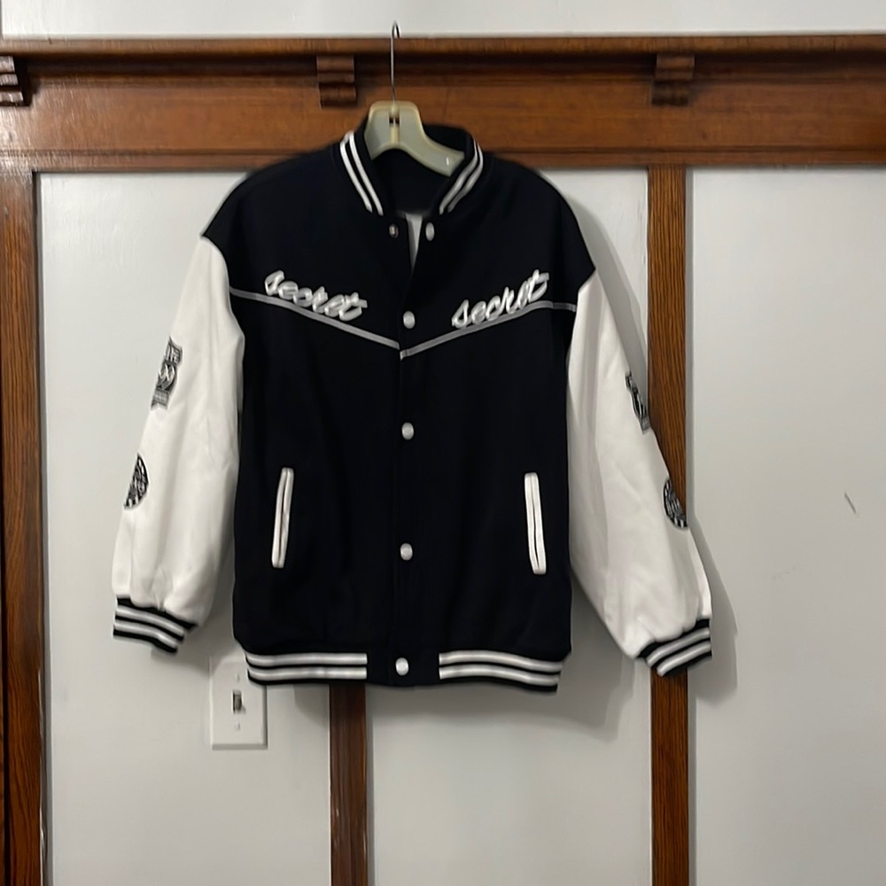 COPY - Harley Davidson Size small